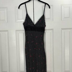 Urban Outfitters Slip Dress